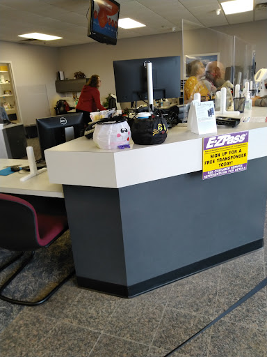 Insurance Agency «AAA Quincy», reviews and photos