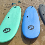 Photo n° 2 de l'avis de DAVID.O fait le 12/09/2023 à 20:40 pour Chill Surf School - Ecole de surf & surf camp à Seignosse à Seignosse