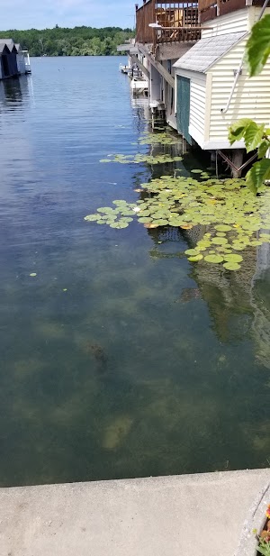 Canandaigua City Pier - photo 71