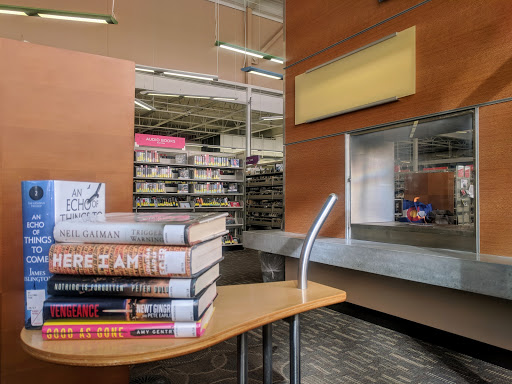 Shopping Mall «The Streets at SouthGlenn», reviews and photos, 6991 S Vine St, Centennial, CO 80122, USA