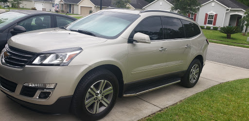 Used Car Dealer «New Smyrna Chrysler Jeep Dodge», reviews and photos, 1300 N Dixie Fwy, New Smyrna Beach, FL 32168, USA