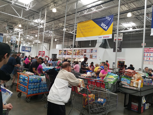 Warehouse store «Costco Wholesale», reviews and photos, 13700 Middlebelt Rd, Livonia, MI 48150, USA