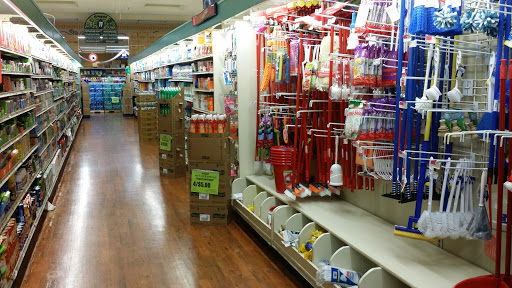 Supermarket «Supremo Food Market», reviews and photos, 249 E Front St, Plainfield, NJ 07060, USA