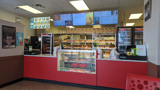 Donut Shop «Shipley Do-Nuts», reviews and photos, 1500 W Hebron Pkwy #100, Carrollton, TX 75010, USA