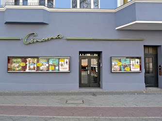 Cinema