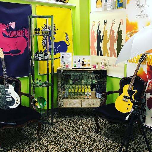 A Beautiful Life, 45 Church St, Lambertville, NJ 08530, USA, 