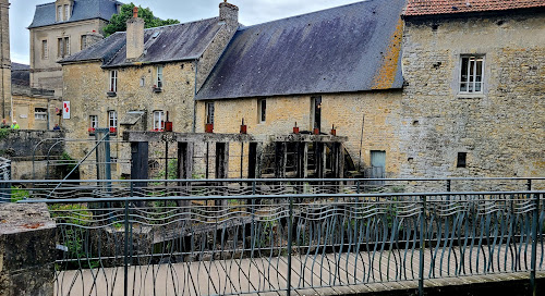 Magasin Boutique Coquelicot Poppies Shop Bayeux