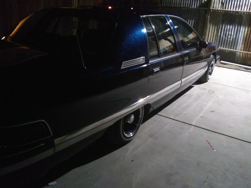 HVAC Contractor «MRV Service Air», reviews and photos, 1322 Fremont St, Delano, CA 93215, USA