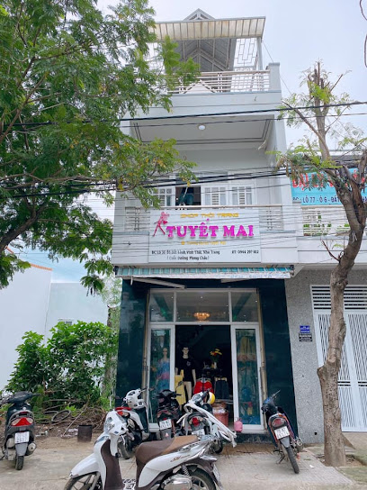 Shop Thời Trang Tuyết Mai