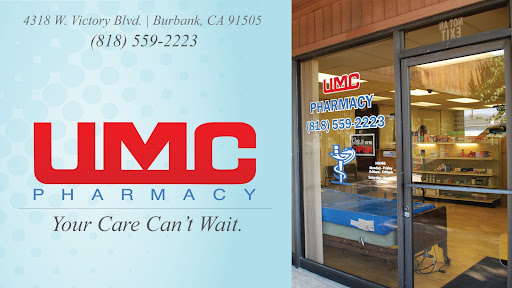 UMC Pharmacy