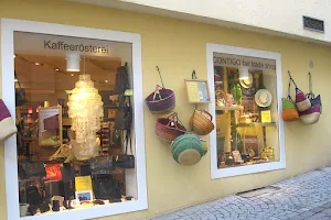CONTIGO Fairtrade Shop Tübingen image