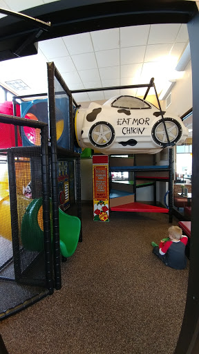 Fast Food Restaurant «Chick-fil-A», reviews and photos, 256 W Lee Hwy, Warrenton, VA 20186, USA