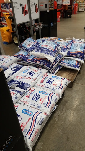 Home Improvement Store «The Home Depot», reviews and photos, 80 Buckland Hills Dr, Manchester, CT 06042, USA