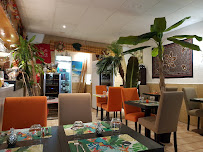 Atmosphère du Le Tamarin- Restaurant des îles - Réunionnais - Créoles - Comorien à Marseille - n°2