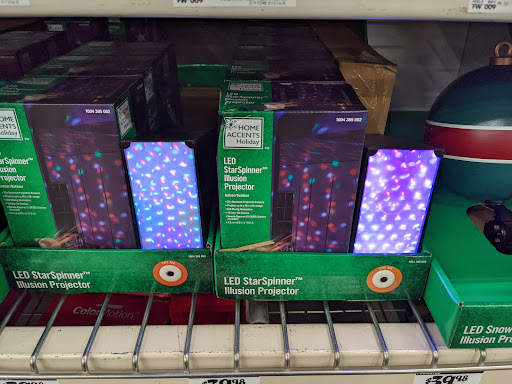 Home Improvement Store «The Home Depot», reviews and photos, 1000 Vision Dr, Apex, NC 27523, USA