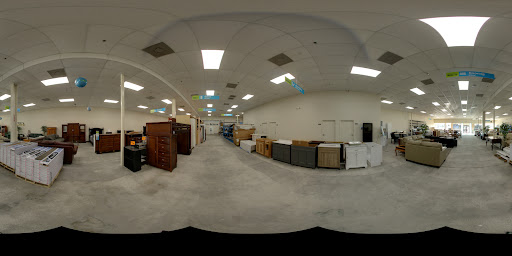 Non-Profit Organization «West Pasco Habitat for Humanity ReStore», reviews and photos, 4131 Madison St, New Port Richey, FL 34652, USA