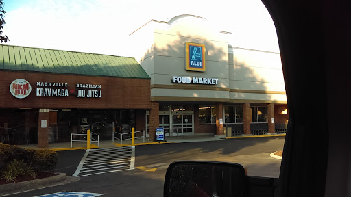 Grocery Store «ALDI», reviews and photos, 209 S Royal Oaks Blvd, Franklin, TN 37064, USA