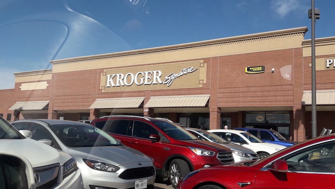 Kroger Deli