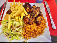 Kebab du Restaurant turc Lezzistan à Gagny - n°10