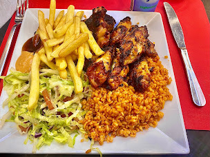 Photo n°40 de Lezzistan à Gagny ()