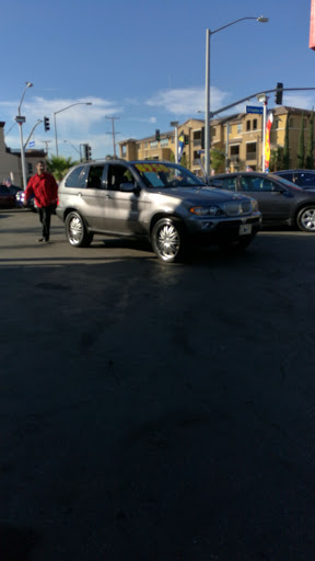 Used Car Dealer «PCH Auto Sales», reviews and photos, 3000 E Pacific Coast Hwy, Long Beach, CA 90804, USA