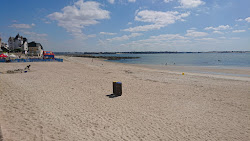Foto von Plage de Port Maria mit sehr sauber Sauberkeitsgrad