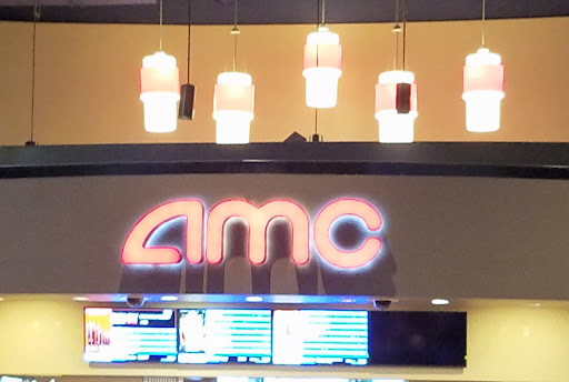 Movie Theater «AMC Katy Mills 20», reviews and photos, 5000 Katy Mills Cir #131, Katy, TX 77494, USA