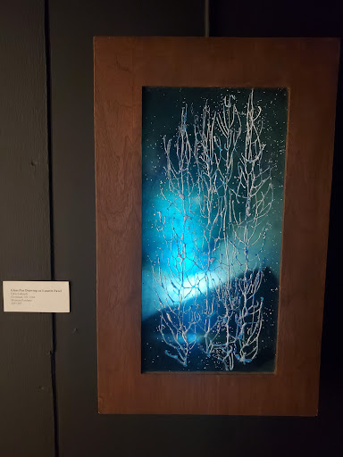 Museum «New Bedford Museum of Glass», reviews and photos, 61 Wamsutta St, New Bedford, MA 02740, USA