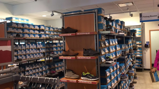 Clothing Store «Under Armour Factory House», reviews and photos, 321 Nut Tree Rd #232, Vacaville, CA 95687, USA