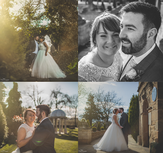 Crayden Wedding Photography - Photography studio