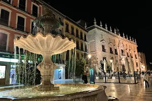 Oficina Municipal de Turismo de Granada image
