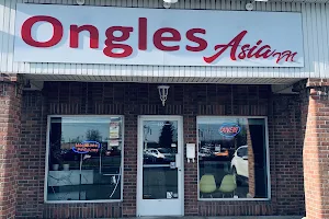 Ongles Asia VN image