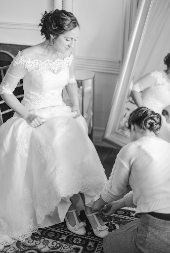 Bridal Shop «Newfangled Bride & Formals», reviews and photos, 829 W Main St, Salem, VA 24153, USA