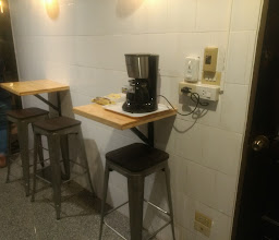 Oh Compound Hostel photo