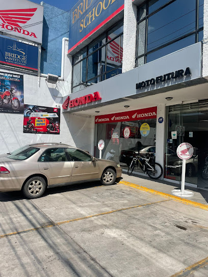 Motos Honda Querétaro