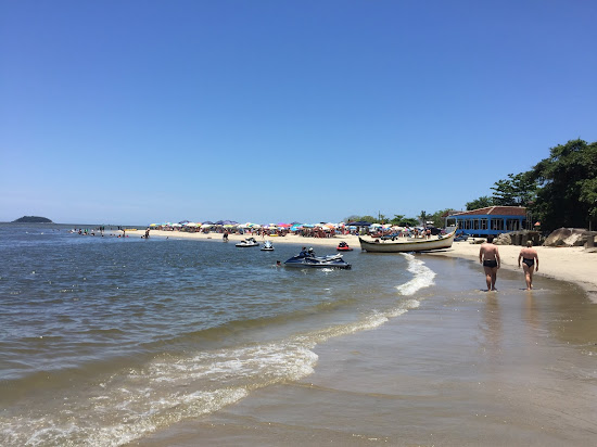 Strand von Caieiras