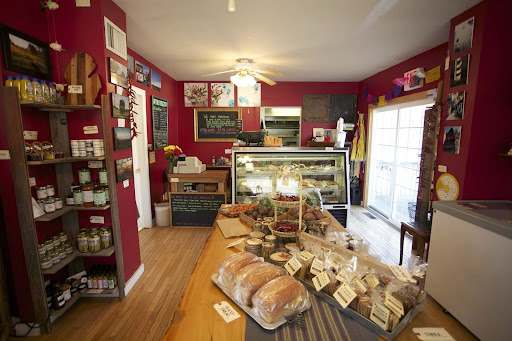 Butcher Shop «LOCAL», reviews and photos, 424 E Buffalo St, New Buffalo, MI 49117, USA