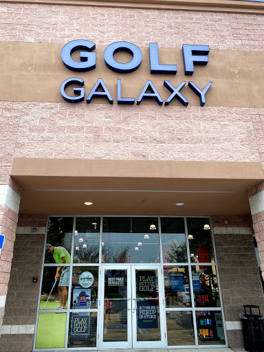 Sporting Goods Store «Golf Galaxy», reviews and photos, 2753 Gulf to Bay Blvd, Clearwater, FL 33759, USA