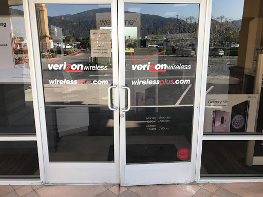 Cell Phone Store «Verizon Authorized Retailer - Wireless Plus Duarte», reviews and photos, 946 Hamilton Rd, Duarte, CA 91010, USA