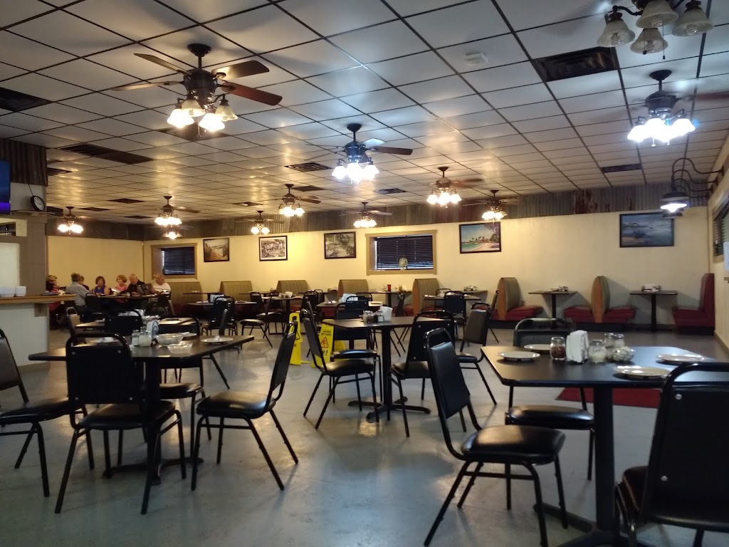 Joe's Italian Grill 77575