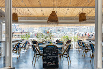 Atmosphère du Restaurant méditerranéen La Piscine à Marseille - n°15