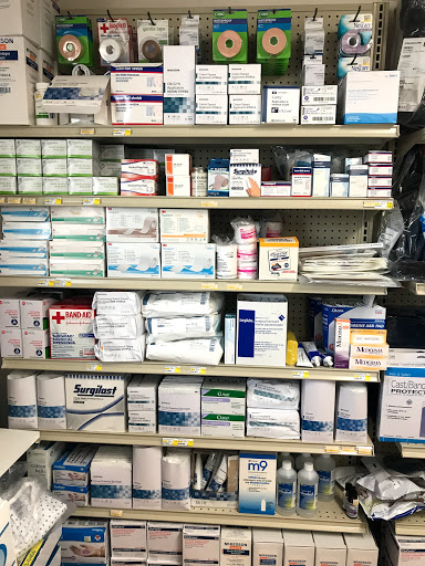 Pharmacy «Zikam Neighborhood Pharmacy», reviews and photos, 21920 Bulverde Rd #102-103, San Antonio, TX 78259, USA