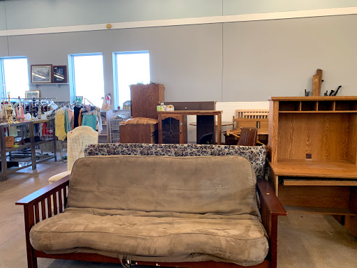 Thrift Store «The Arc Attic Treasures», reviews and photos, 3201 43rd St S, Fargo, ND 58104, USA