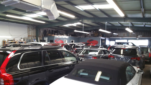 Used Car Dealer «The Auto Port Inc», reviews and photos, 6537 126th Ave N, Largo, FL 33773, USA