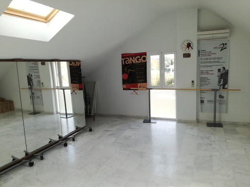 Imagen del negocio Gneraciontango en Bormujos, Sevilla