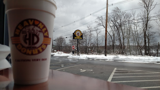 Donut Shop «Heav’nly Donuts», reviews and photos, 592 Merrimack Ave, Dracut, MA 01826, USA