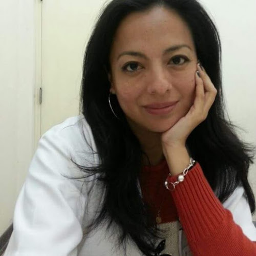 Dra. Paola Rodríguez García, Psiquiatra - Trujillo