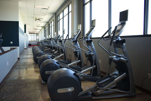 Gym «Mountainside Fitness Gilbert», reviews and photos, 3345 S Val Vista Dr, Gilbert, AZ 85297, USA