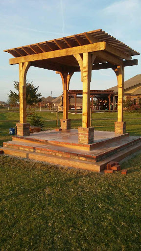 Concrete Contractor «Summit Concrete and Construction Company LLC», reviews and photos, 8022 S Memorial Dr Suite # 200, Tulsa, OK 74133, USA