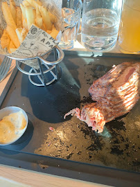 Frite du Restaurant Hippopotamus Steakhouse à Cormontreuil - n°11